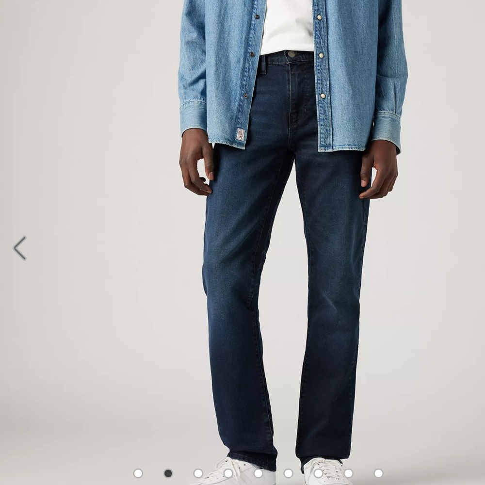 Levi's® 511™ SLIM FIT LEVI’S® FLEX MEN'S JEANS 28x30